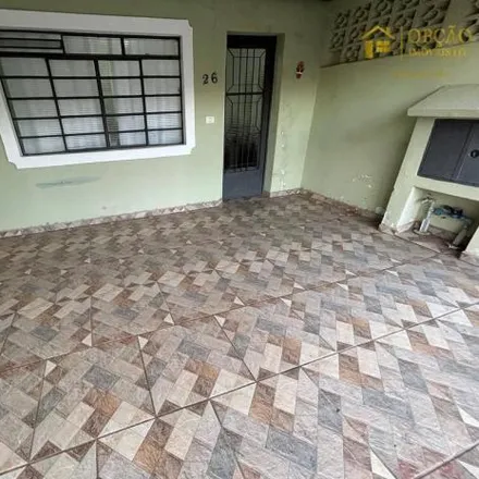 Buy this 2 bed house on Rua Madre Maria Basília in Centro, Itu - SP