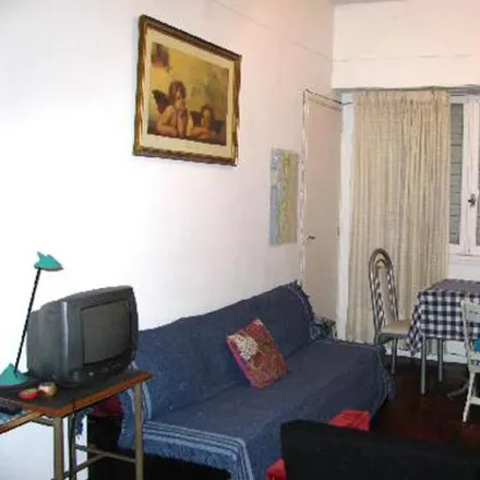 Buy this 2 bed apartment on Vera 703 in Villa Crespo, C1414 DCN Buenos Aires
