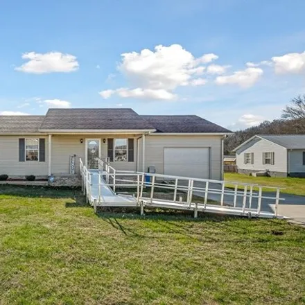 Buy this 3 bed house on 1650 Parker Road in Dibrell, White County