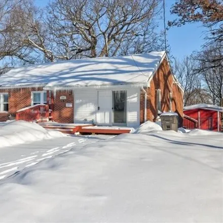 Image 1 - 601 Palmer Place, Des Moines, IA 50315, USA - House for sale