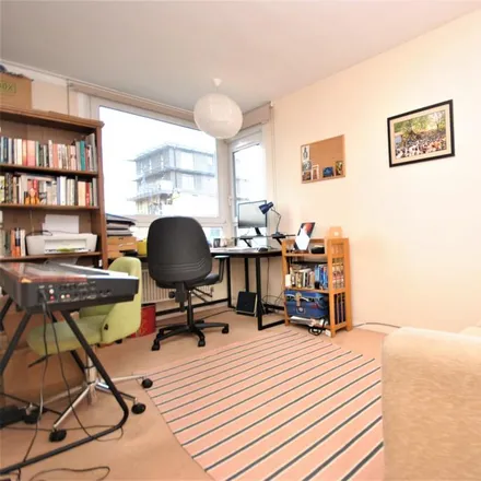 Image 6 - Bethwin Road, John Ruskin Street, London, SE5 0SZ, United Kingdom - Apartment for rent