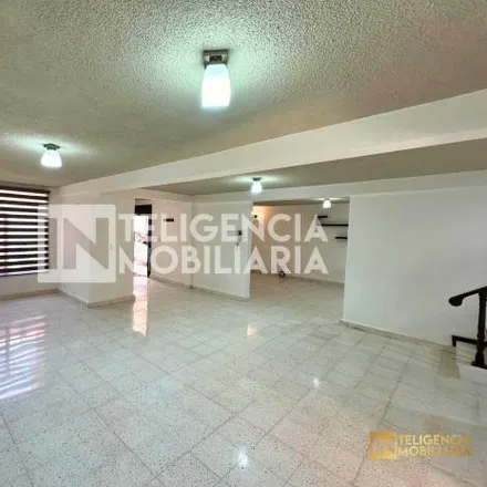 Rent this 4 bed house on Calle José María Luis Mora 113 in 56100 Texcoco de Mora, MEX