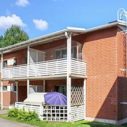 Rent this 2 bed apartment on Niemenmaantie 14 in 33960 Pirkkala, Finland