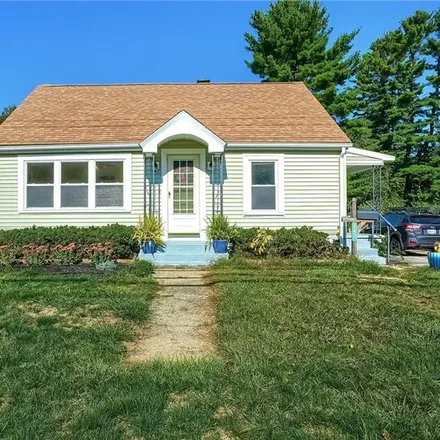 Buy this 3 bed house on 199 Greenville Road in North Smithfield, RI 02896