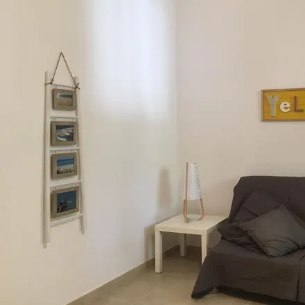 Rent this 2 bed apartment on Castellaneta in Taranto, Italy