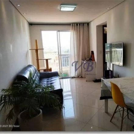 Buy this 2 bed apartment on Ipiranga in Avenida Príncipe de Gales, Vila Príncipe de Gales