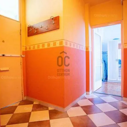 Rent this 2 bed apartment on Vojtina Bábszinház in Debrecen, Péterfia utca