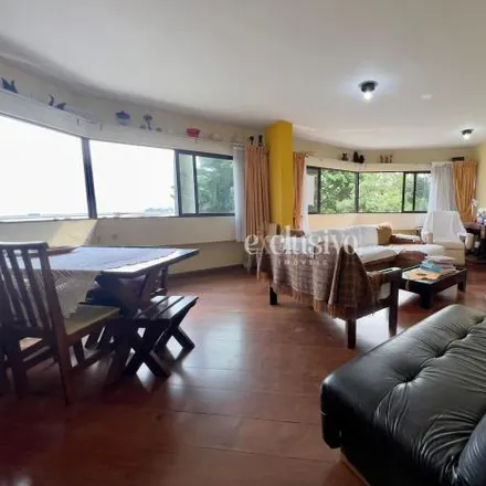 Buy this 4 bed apartment on Alameda Adolfo Konder 1024 in Centro, Florianópolis - SC