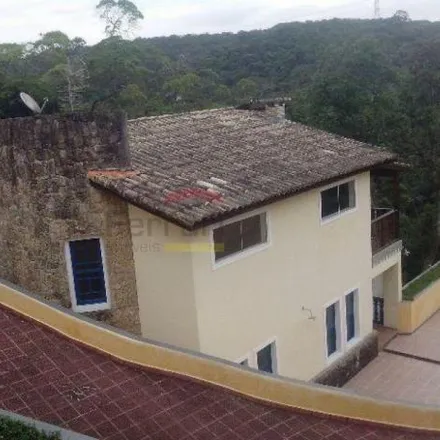Buy this 3 bed house on Avenida Vereador Belarmino Pereira de Carvalho in Roseira, Mairiporã - SP