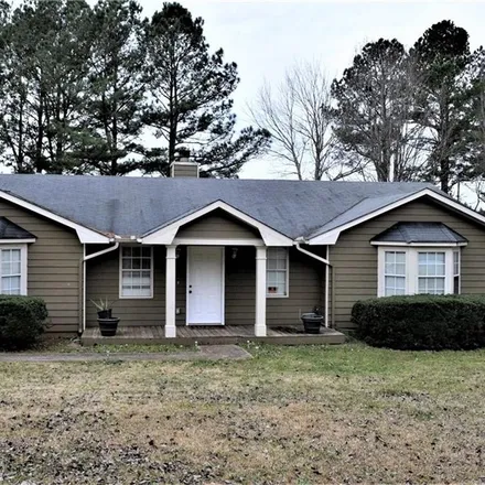 Buy this 3 bed house on 230 Anna Avenue in Palmetto, Fulton County