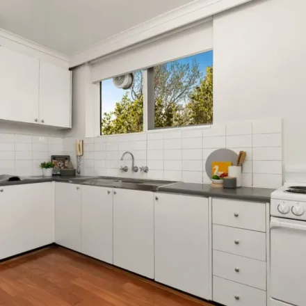Rent this 2 bed apartment on Boccara in 106 Addison Street, Elwood VIC 3184