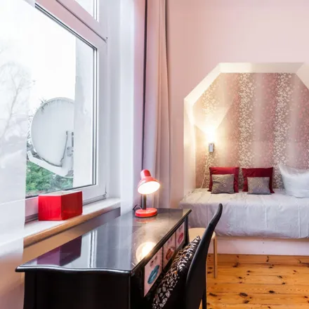 Rent this 8 bed room on Krumme Straße 4C in 12526 Berlin, Germany