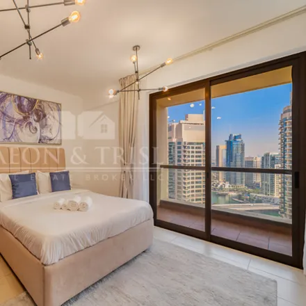Image 5 - Murjan 6, King Salman bin Abdulaziz Al Saud Street, Dubai Marina, Dubai, United Arab Emirates - Apartment for rent