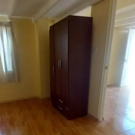 Rent this 1 bed apartment on Enrique Encimas Franco in La Victoria, Lima Metropolitan Area 15021