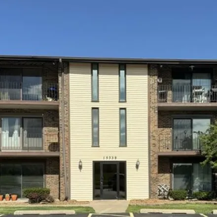 Buy this 2 bed condo on 15373 West Avenue in Orland Park, Orland Township