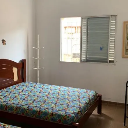 Rent this 3 bed house on Rua Hans Staden in Centro, Ubatuba - SP