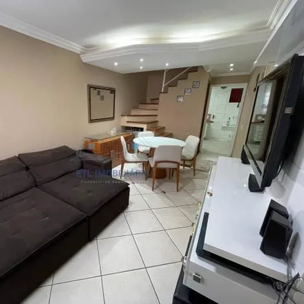 Rent this 2 bed house on Estrada Nacional in Jardim Rebelato, Cotia - SP