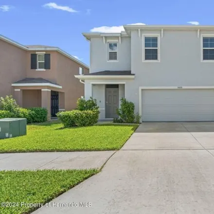 Buy this 5 bed house on Jasper Stone Drive in Pasco County, FL 33543