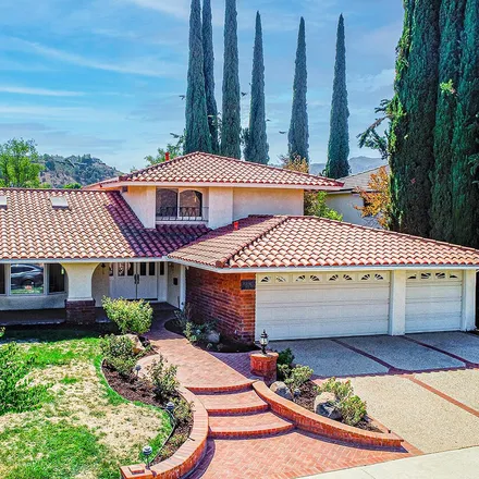Buy this 4 bed house on 32010 Royceton Court in Westlake Village, CA 91361