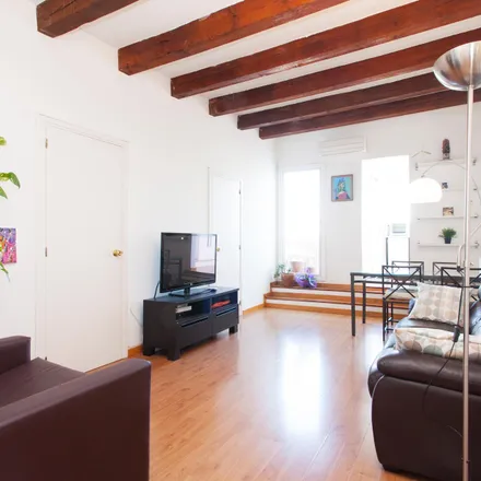 Image 3 - Carrer de Sardenya, 288, 08013 Barcelona, Spain - Apartment for rent