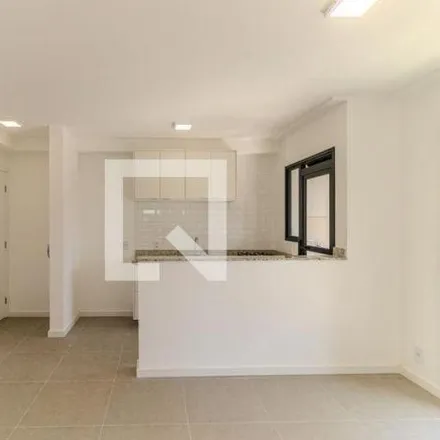 Rent this 2 bed apartment on Rua Barão de Tatuí 327 in Santa Cecília, São Paulo - SP