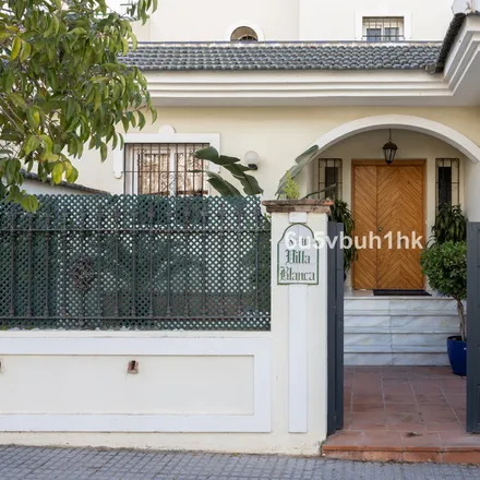 Image 4 - Málaga, Andalusia, Spain - Townhouse for sale