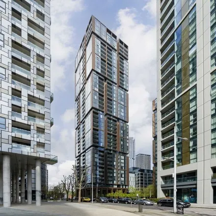 Image 5 - Maine Tower, 9 Harbour Way, Canary Wharf, London, E14 9AN, United Kingdom - Apartment for rent