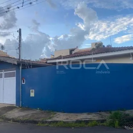 Buy this 3 bed house on Travessa Crescensio Cocca in Vila Nery, São Carlos - SP