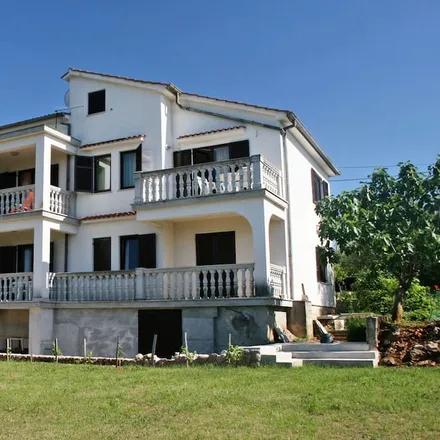 Image 6 - Dobrinj, Primorje-Gorski Kotar County, Croatia - Apartment for rent