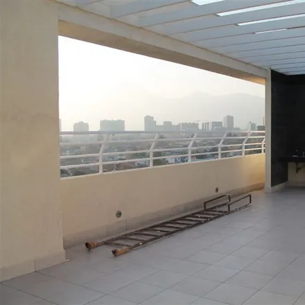 Buy this 2 bed apartment on Fray Angélico 66 in 756 0846 Provincia de Santiago, Chile