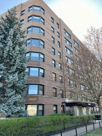 Image 3 - 4880 North Marine Drive, Chicago, IL 60640, USA - House for rent