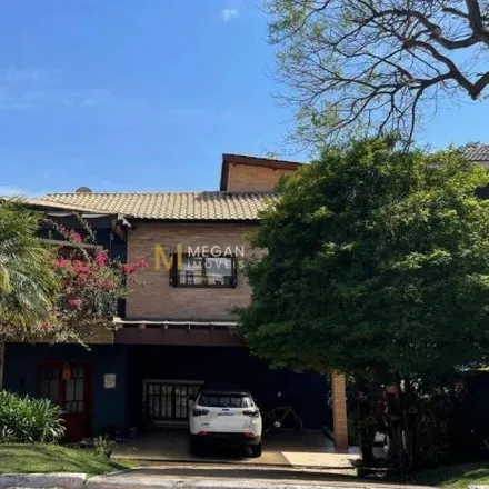 Image 1 - Rua Tapajós, Jardim Isaura, Santana de Parnaíba - SP, 06419, Brazil - House for sale