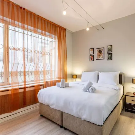 Rent this 2 bed apartment on 34373 Şişli
