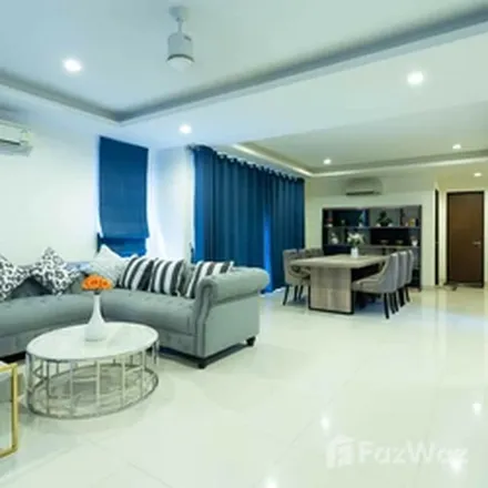 Rent this 5 bed apartment on unnamed road in Bang Thao Beach, Phuket Province
