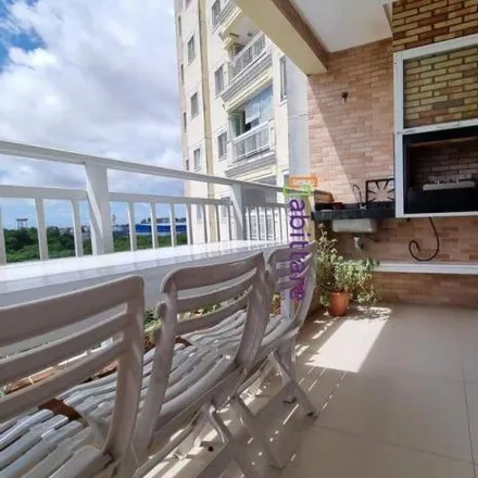 Buy this 3 bed apartment on Rua Europa in Cohajap, São Luís - MA