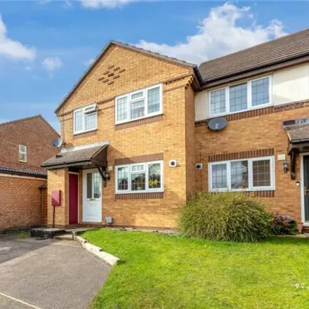 Buy this 3 bed house on Wingate Drive in Ampthill, MK45 2XF