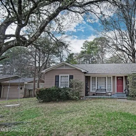 Image 1 - 713 Gardner Street, Jackson, MS 39206, USA - House for sale