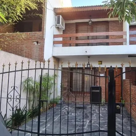 Buy this 2 bed house on República de Chile 1383 in Partido de La Matanza, B1754 BYQ Villa Luzuriaga