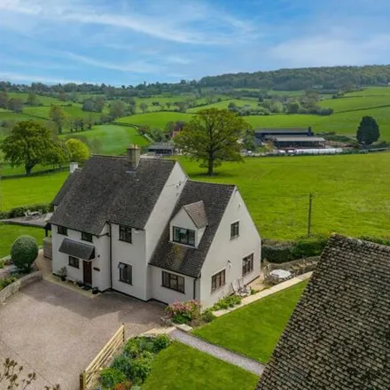 Image 1 - unnamed road, Harescombe, GL4 0XD, United Kingdom - House for sale