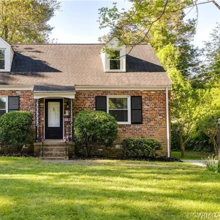 Buy this 4 bed house on 7411 Westfield Road in Henrico County, VA 23226