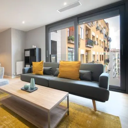 Rent this 4 bed apartment on Carrer del Taulat in 179, 08005 Barcelona