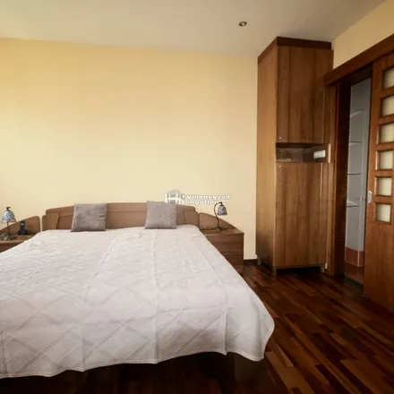 Rent this 4 bed apartment on Budapest in Kuruclesi út 36/b, 1021