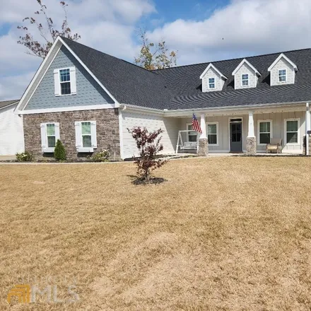 Image 2 - 1 Oak view Drive, Floyd County, GA 30165, USA - House for sale