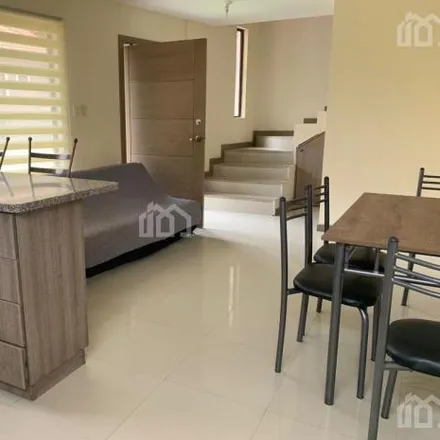 Rent this 2 bed apartment on Alonso Quijano in 010205, Cuenca
