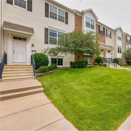 Image 2 - 3837 Labelle Street Northeast, Columbia Heights, MN 55421, USA - Townhouse for sale