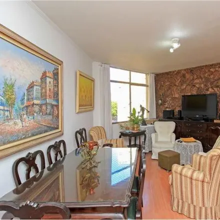 Buy this 3 bed apartment on Avenida Wenceslau Escobar 1040 in Cristal, Porto Alegre - RS