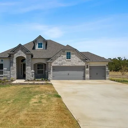 Buy this 4 bed house on 124 Mcnaughton Dr in Liberty Hill, Texas