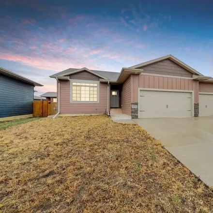 Buy this 5 bed house on South Lana Drive in Sioux Falls, SD