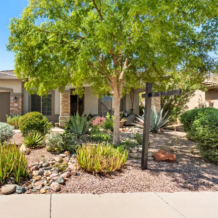 Buy this 4 bed house on 14885 West Cameron Drive in Surprise, AZ 85379