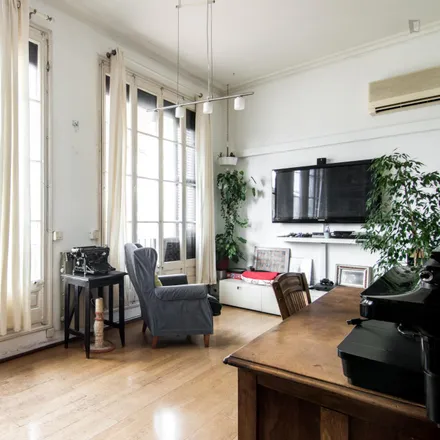 Image 6 - Carrer Gran de Gràcia, 123, 08012 Barcelona, Spain - Room for rent